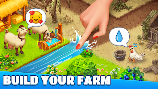 Adventure Bay APK 1.59.14 [Full Game] for Android - screenshot 2