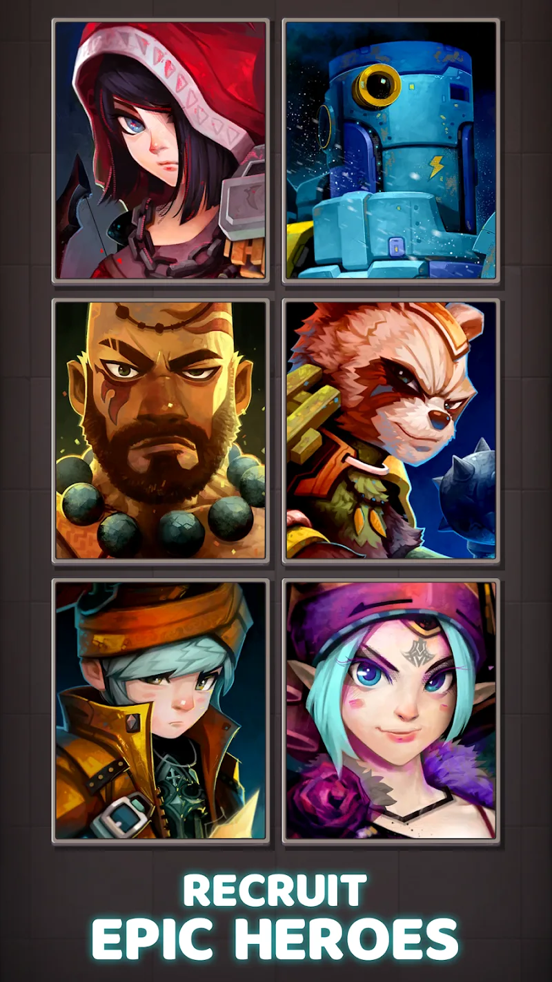 Titan Breaker - screenshot 4