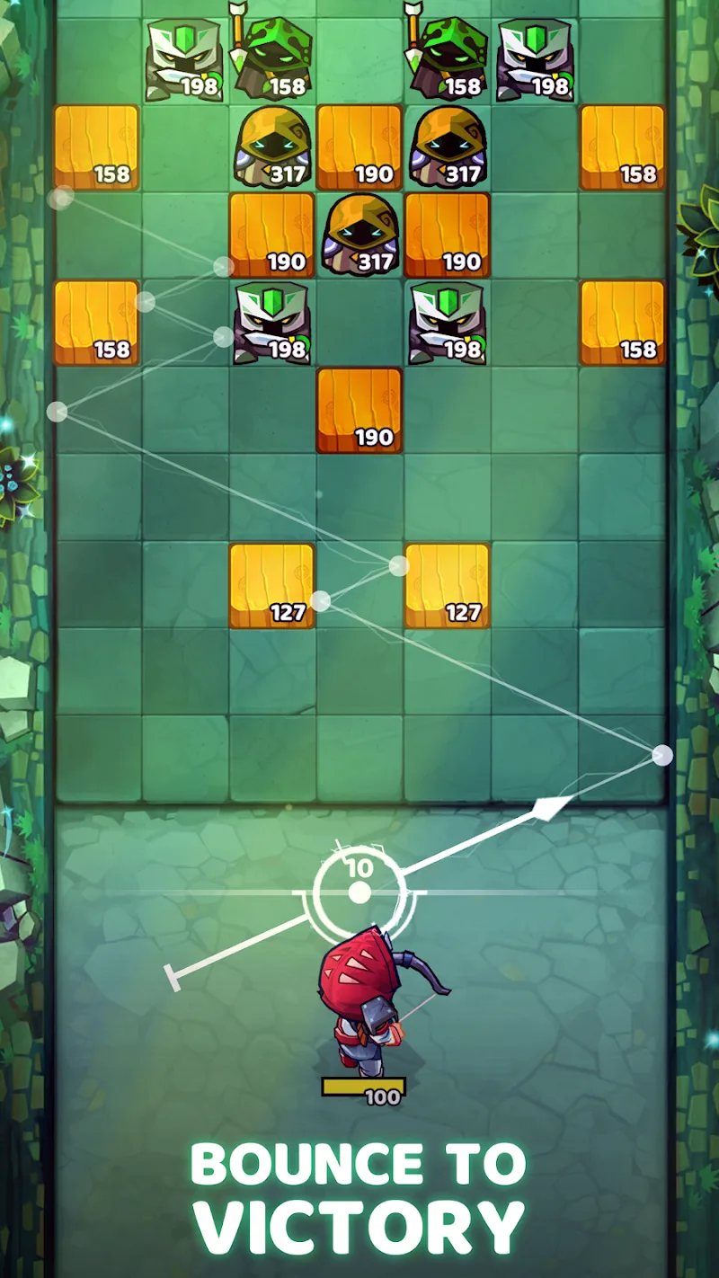 Titan Breaker - screenshot 5