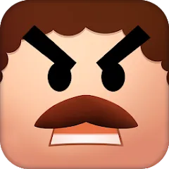 Beat the Boss 4 MOD APK icon