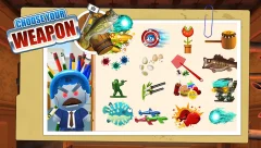 Beat the Boss: Free Weapons - screenshot 2