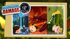 Beat the Boss: Free Weapons - screenshot 4