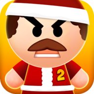 Beat the Boss 2 MOD APK icon