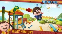 Beat the Boss 2 - screenshot 2
