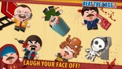 Beat the Boss 2 - screenshot 3