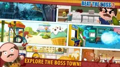 Beat the Boss 2 - screenshot 4