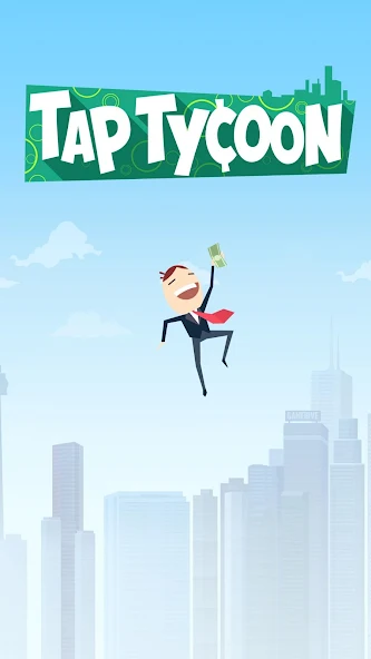 Tap Tycoon - screenshot 1