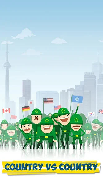 Tap Tycoon - screenshot 4