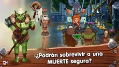 Barbarous - Tavern of Emyr - screenshot 3