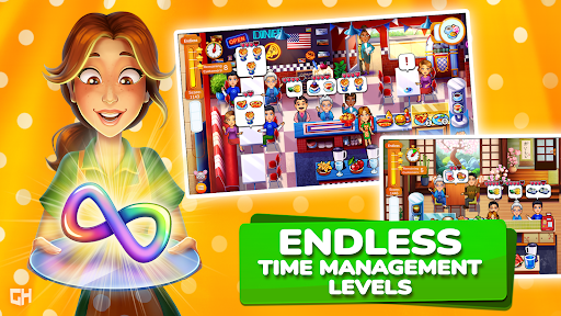 Delicious The First Course APK 1.1 (Latest) for Android - screenshot 3