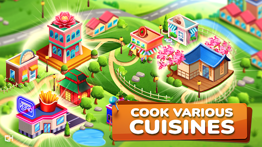 Delicious The First Course APK 1.1 (Latest) for Android - screenshot 4
