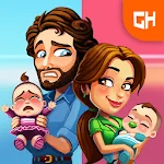 Delicious - Moms vs Dads MOD APK icon