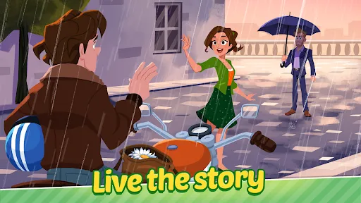 Delicious World 1.93.0 APK [Full Game] for Android - screenshot 1