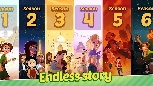 Delicious World 1.93.0 APK [Full Game] for Android - screenshot 6