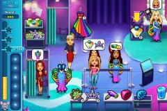 Fabulous — Angela's True Colors - screenshot 4