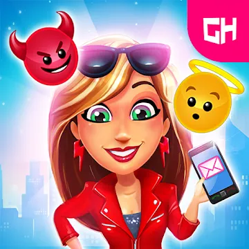 Fabulous - Sweet Revenge MOD APK icon