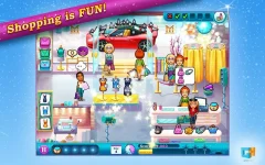 Fabulous - Sweet Revenge - screenshot 1