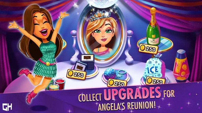Fabulous – High School Reunion APK - screenshot 1