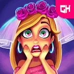 Fabulous - Angela's Wedding Disaster MOD APK icon