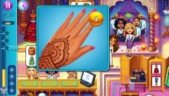 Fabulous - Angela's Wedding Disaster - screenshot 4