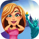 Fabulous New York MOD APK icon