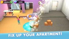 Fabulous New York - screenshot 2