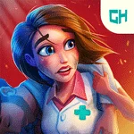 Heart's Medicine Hospital Heat MOD APK icon