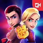 Parker & Lane: Criminal Justice MOD APK icon