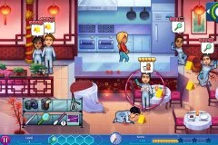 Parker & Lane: Twisted Minds - screenshot 4