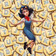 Text Express Word Adventure - app icon