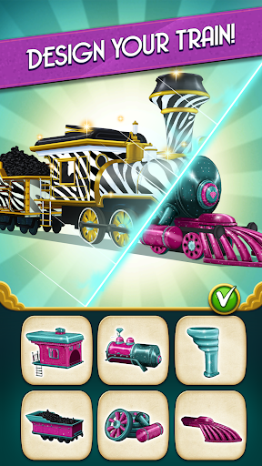 Text Express Word Adventure - screenshot 6