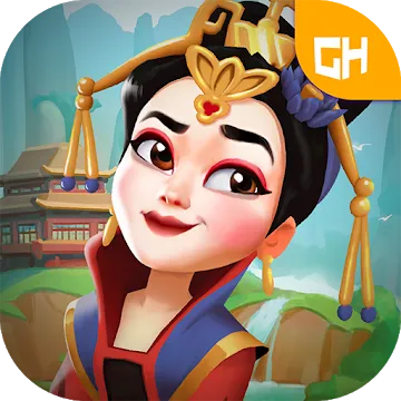 Unsung Heroes - The Golden Mask MOD APK icon