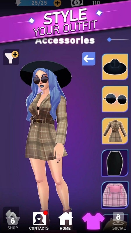 Witching Hour Witch RPG Game APK - screenshot 4