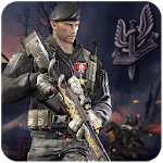 Army Commando Attack – Survival War MOD APK icon