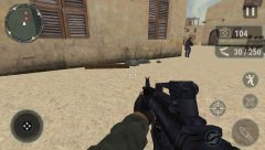 Army Commando Attack – Survival War - screenshot 2