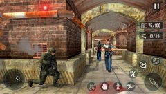 Army Commando Attack – Survival War - screenshot 3