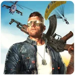 Infinity battlefield Ops: Free Shooting Games FPS MOD APK icon