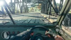 Infinity battlefield Ops: Free Shooting Games FPS - screenshot 2