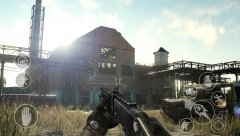 Infinity battlefield Ops: Free Shooting Games FPS - screenshot 3