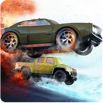 Traffic Racer Highway Car Driving Racing Game MOD APK icon