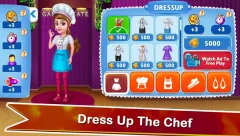Cooking Express 2:  Chef Madness Fever Games Craze - screenshot 2