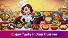 Cooking Express 2:  Chef Madness Fever Games Craze - screenshot 4