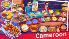 Cooking Express : Star Restaurant Cooking Games - screenshot 3