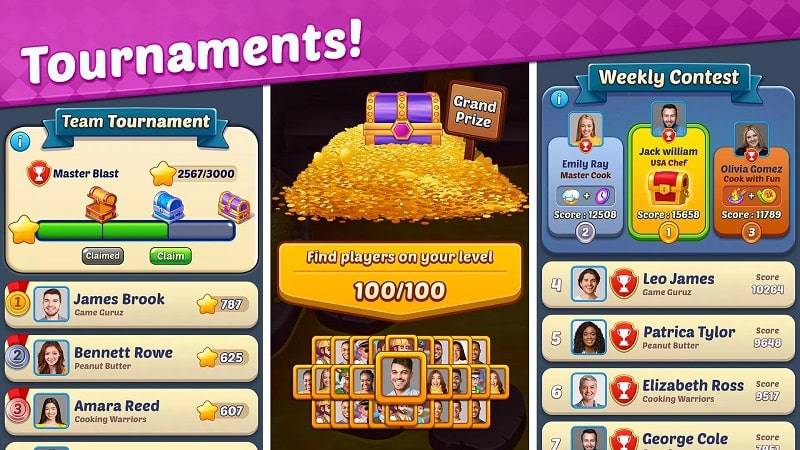 My Cafe Shop APK - screenshot 4