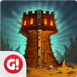 Battle Towers MOD APK icon
