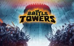 Battle Towers - screenshot 1
