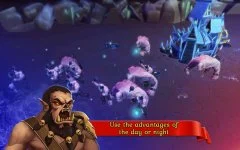 Battle Towers - screenshot 3