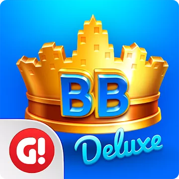Big Business Deluxe MOD APK icon