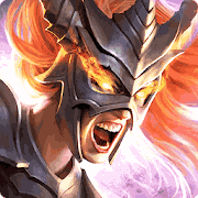 Dragon Eternity MOD APK icon