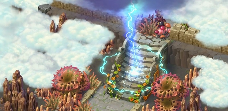 Ancient Village 3 APK - app icon